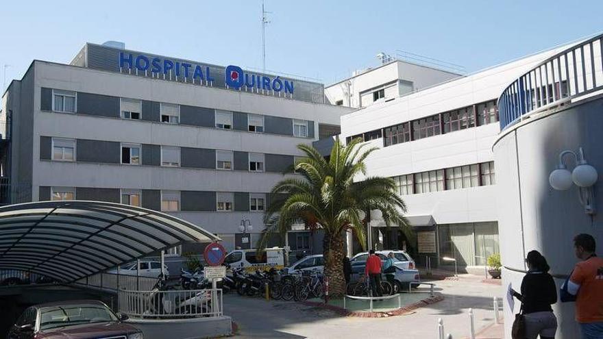 La incorporación de hospitales privados permitirá 400 trasplantes más al año