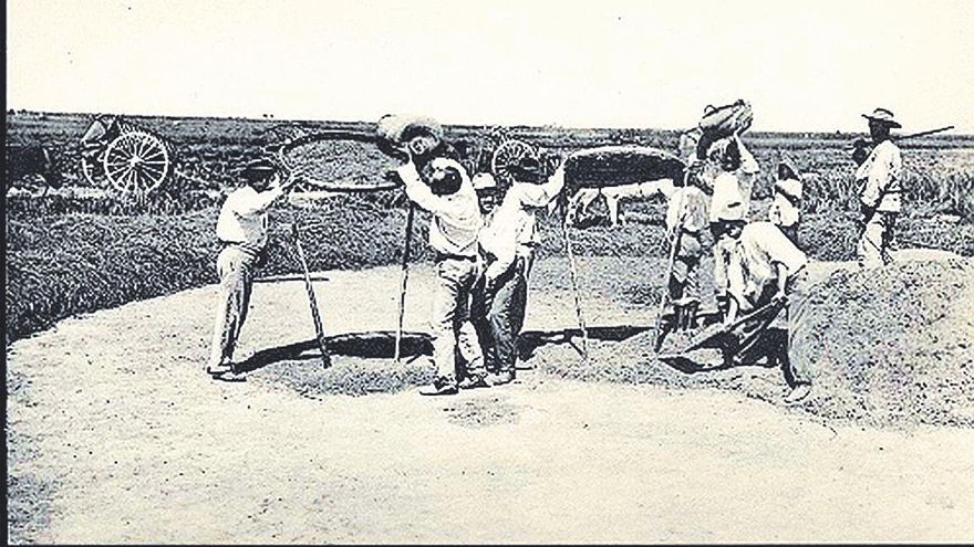 Noranta-tres llauradors valencians deportats a les Illes Balears (1879)  / 1a  part