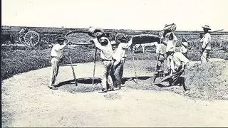 Noranta-tres llauradors valencians deportats a les Illes Balears (1879)  / 1a  part