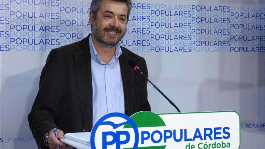 El PP avisa de la pérdida de 30 millones en subvenciones