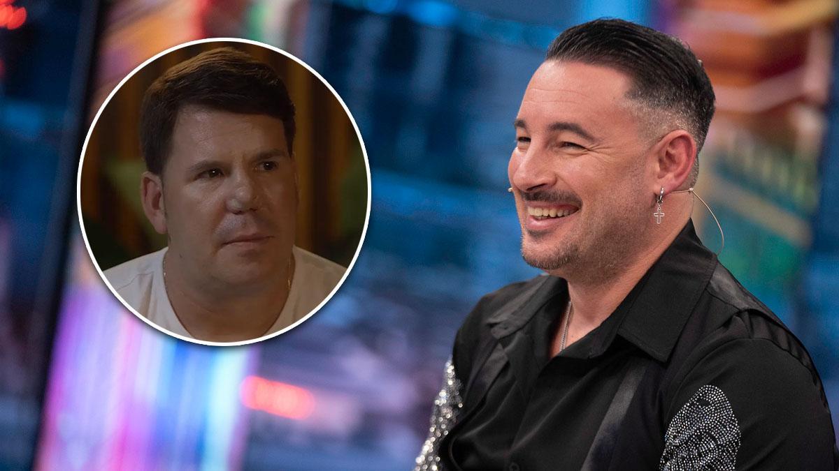 Lucas podría demandar a Andy por su aparición en 'El hormiguero'