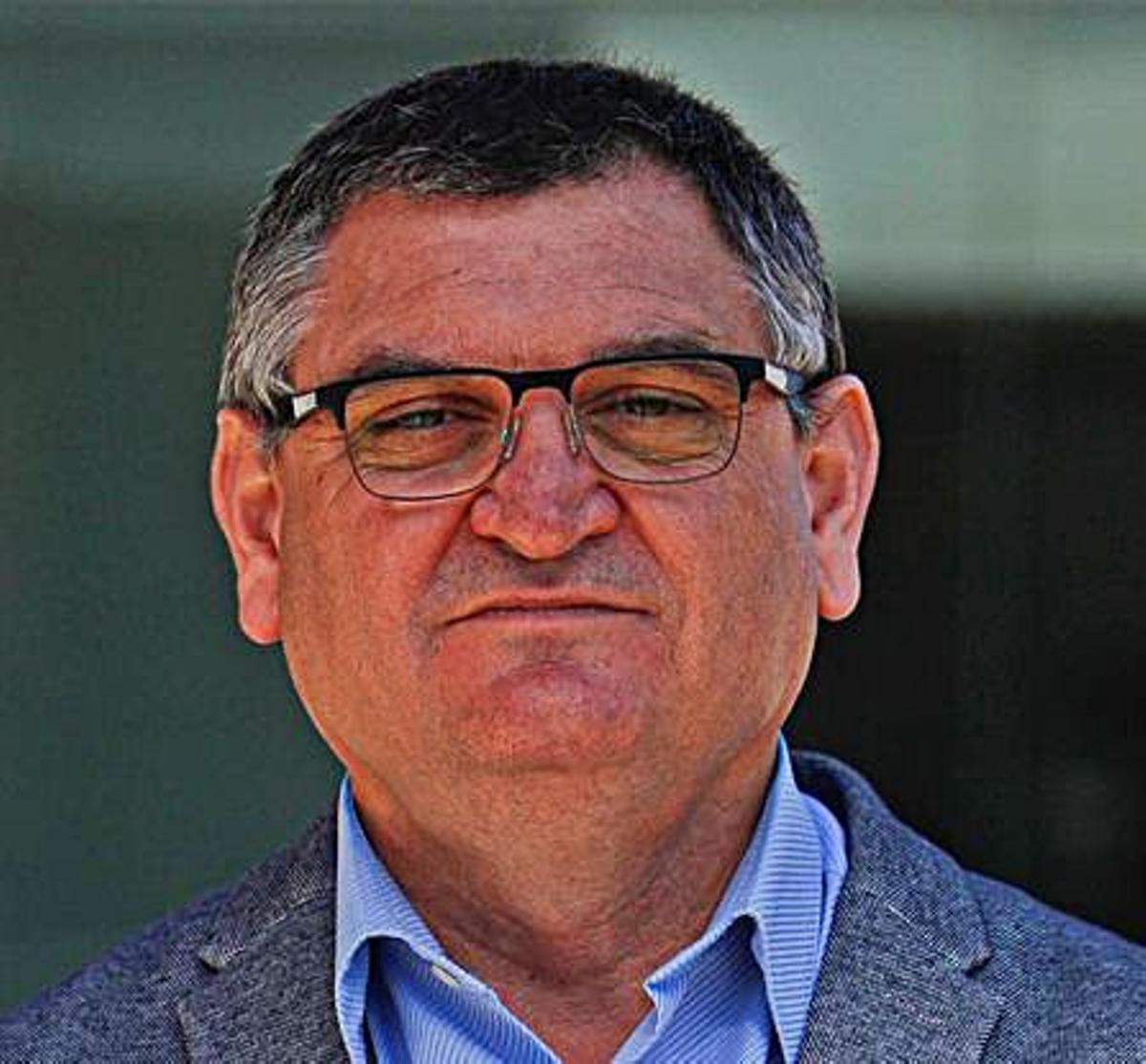 «Con 170 millones de euros optimizaríamos la gestión del agua» |
