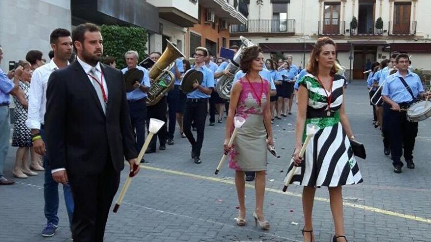 La Vilavella celebra los 75 años de los Sants de la Pedra