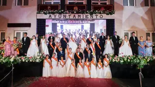 Lorquí apuesta por un verano cultural y de ocio con su programa de Fiestas Patronales