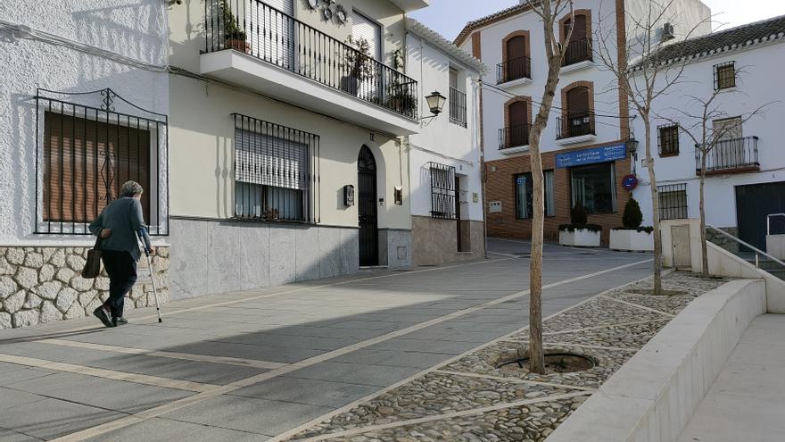 Un total de 20 pueblos de los 45 en riesgo de despoblamiento de Málaga pierden población en el último año
