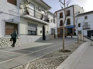 Un total de 20 pueblos de los 45 en riesgo de despoblamiento de Málaga pierden población en el último año