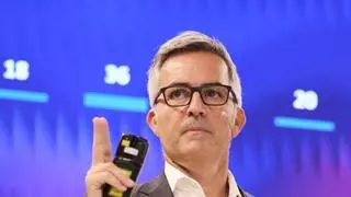 Víctor Font, sobre el ingreso de un proveedor a la cuenta de los directivos del Barça revelado por EL PERIÓDICO: "No huele bien"