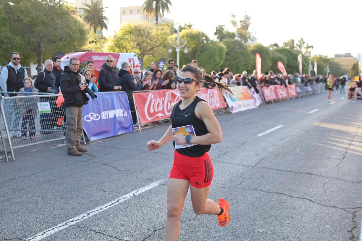 Búscate y descarga tu foto en la 10K Fem