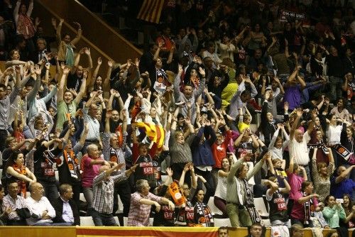 Més de 5.000 persones fan tornar a vibrar Fontajau