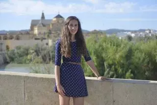 Hemeroteca | Rocío Luna: "Cantar en familia me da más pudor que en un escenario como La Unión"