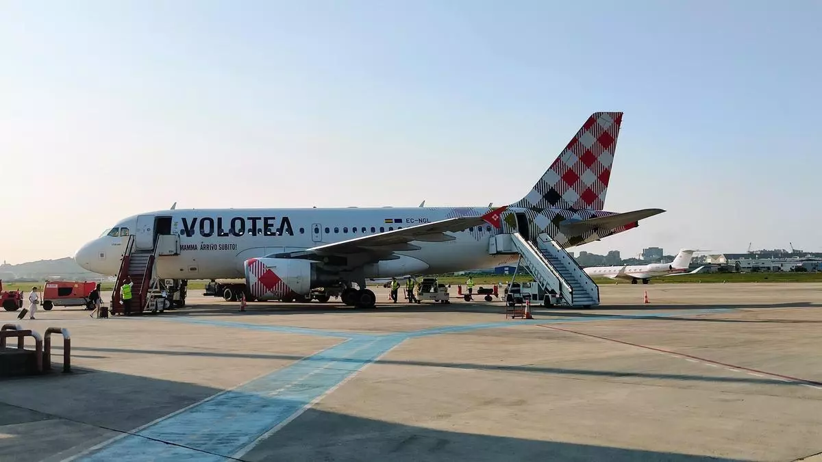 Navarra se une a la «subasta» por captar rutas anheladas en Vigo: paga 5 millones de euros