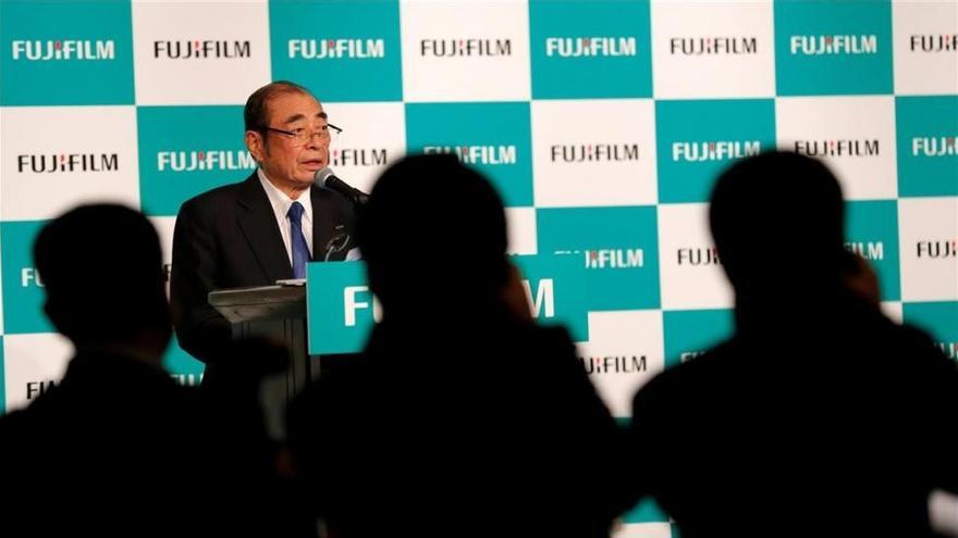 La compañía japonesa Fujifilm pasa a controlar a la estadounidense Xerox