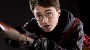 harry potter y el misterio del principe 