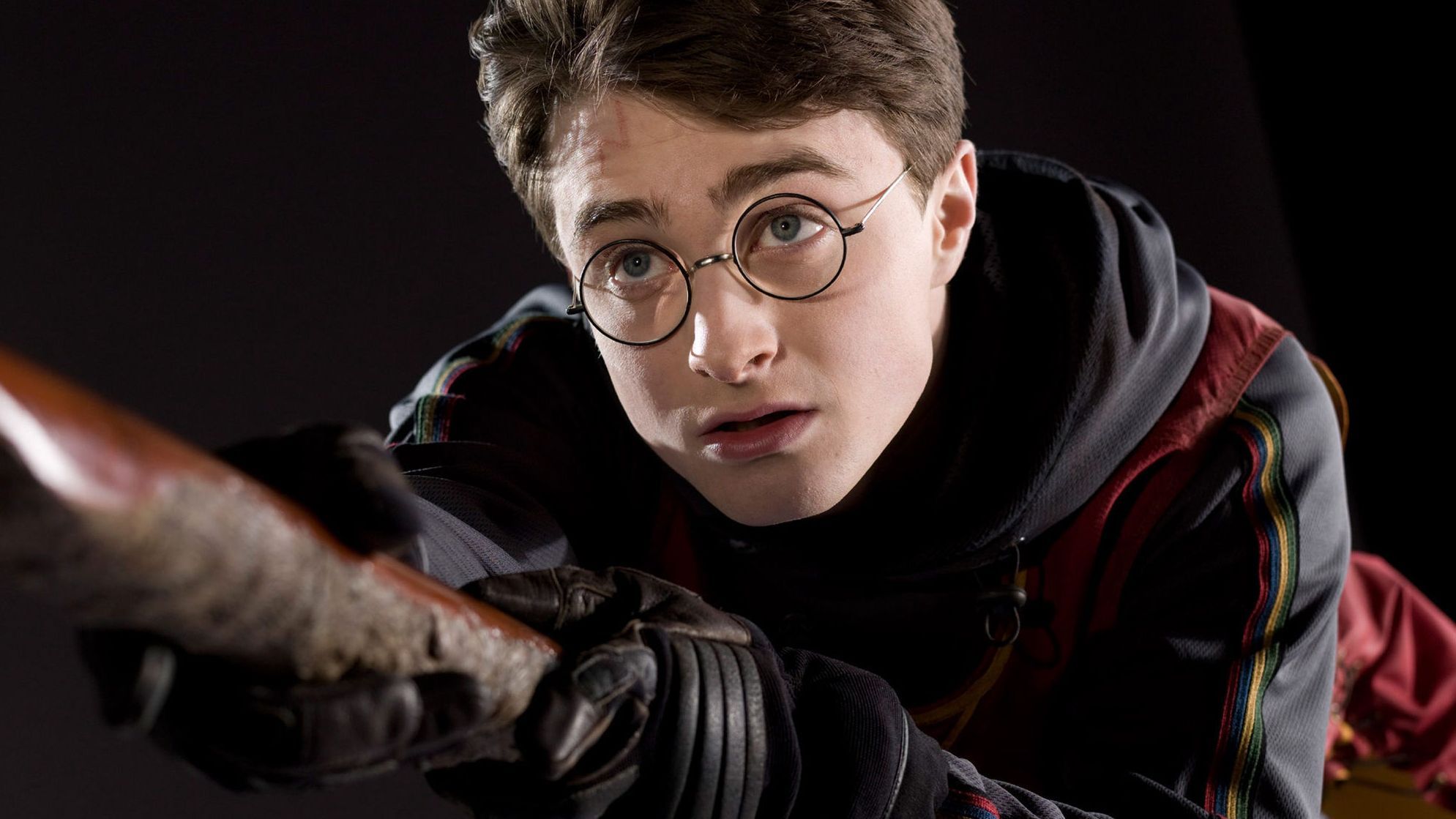 30 Accesorios de Harry Potter que sólo las chicas que aún esperan