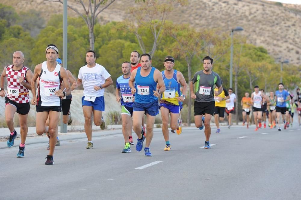 Carrera Popular de Corvera