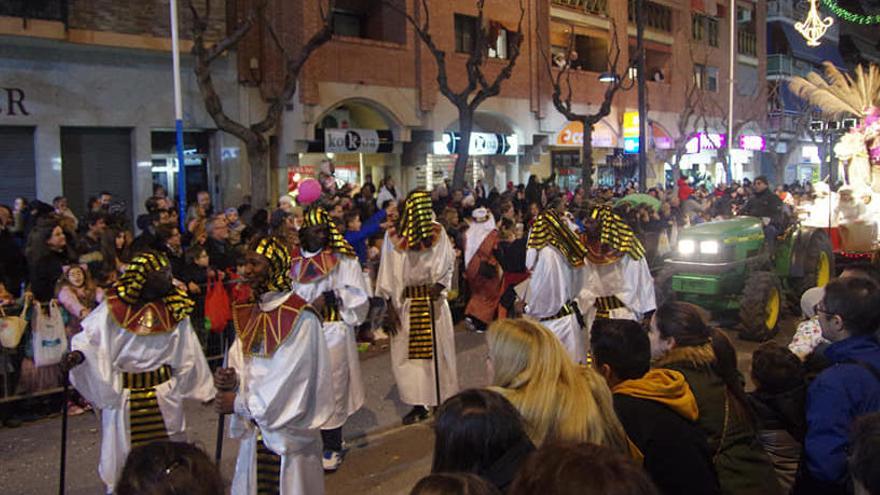 El Ayuntamiento declara desierta la licitación de la Cabalgata de Reyes