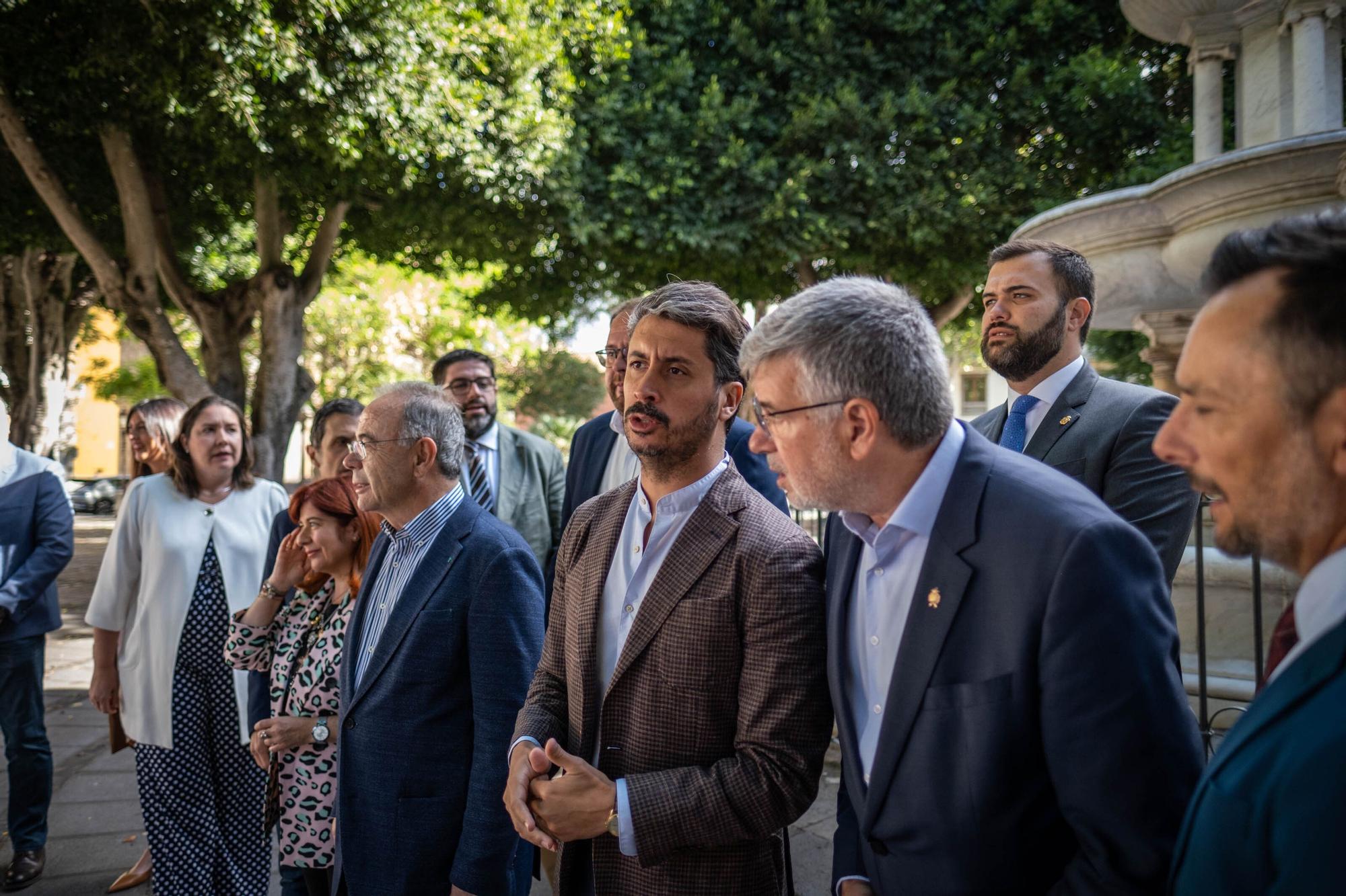 Asamblea del Grupo de Ciudades Patrimonio de la Humanidad