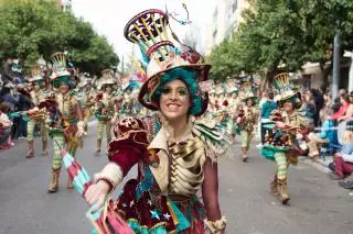 Todas las novedades del Carnaval de Badajoz 2023