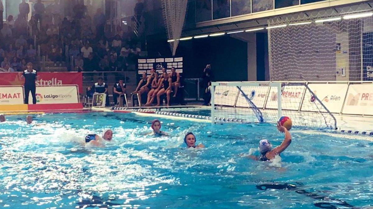 sabadell waterpolo