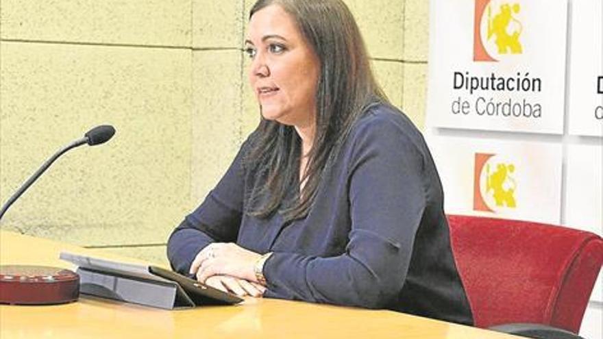 El plan Emprende destina 700.000 euros para contratos temporales