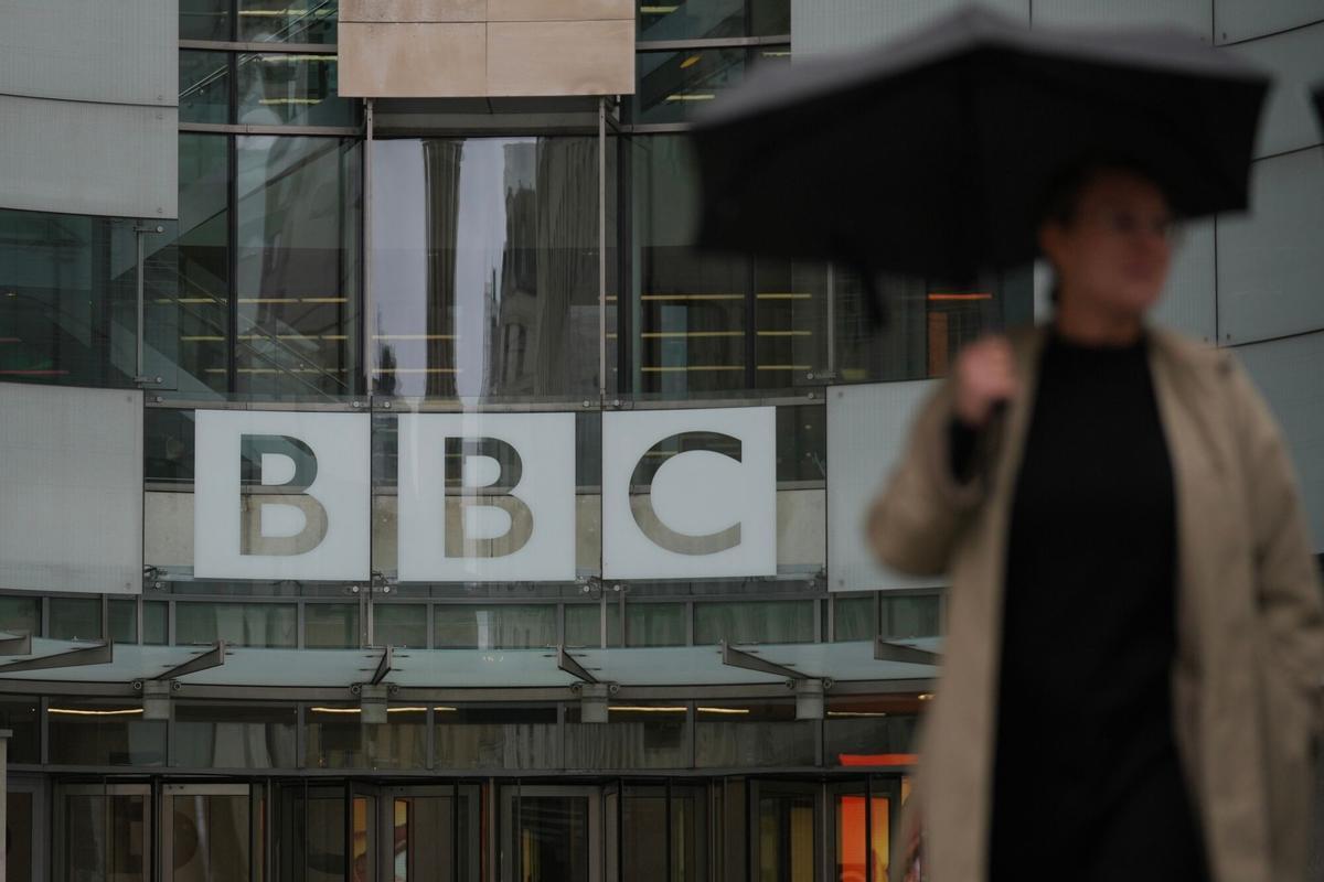 ‘Mea culpa’ de la BBC per alterar el míting de Trump el dia de l’assalt al Capitoli