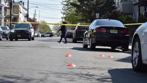 Un tiroteig a l’estat de Maryland (EUA) deixa almenys tres morts i tres ferits