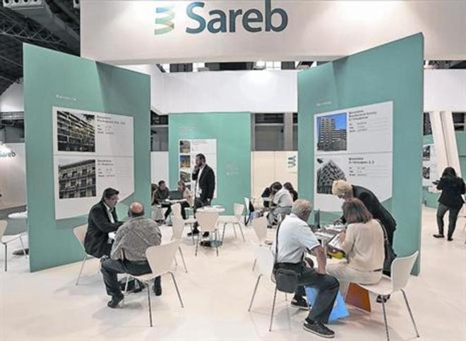 Aliseda y Servihabitat se imponen a Hipoges, Intrum y Clikalia en el contrato de gestión de los activos de Sareb