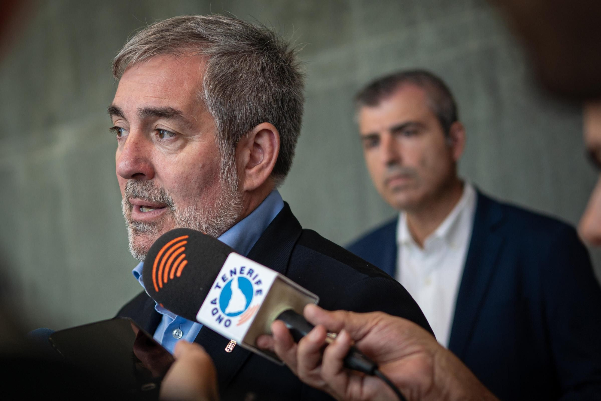 Foro Canario de Inmigración