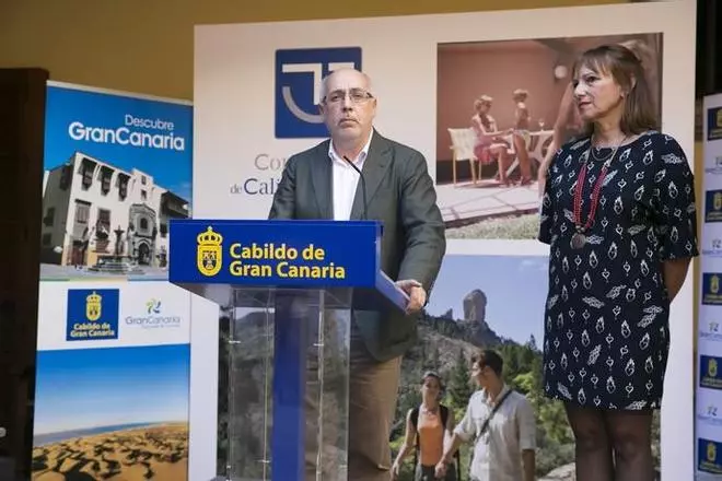 Entrega de distinciones del sistema de calidad turística