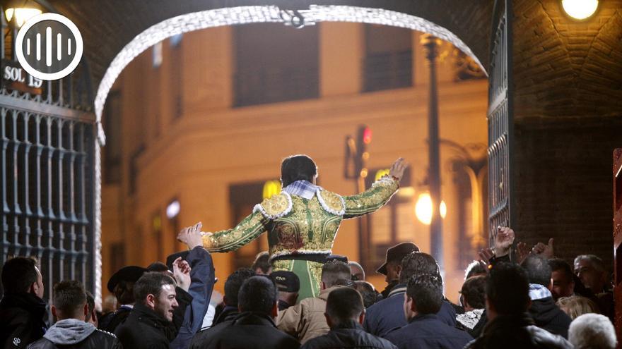 Una apuesta, una gesta y varias ausencias en la Feria de Fallas