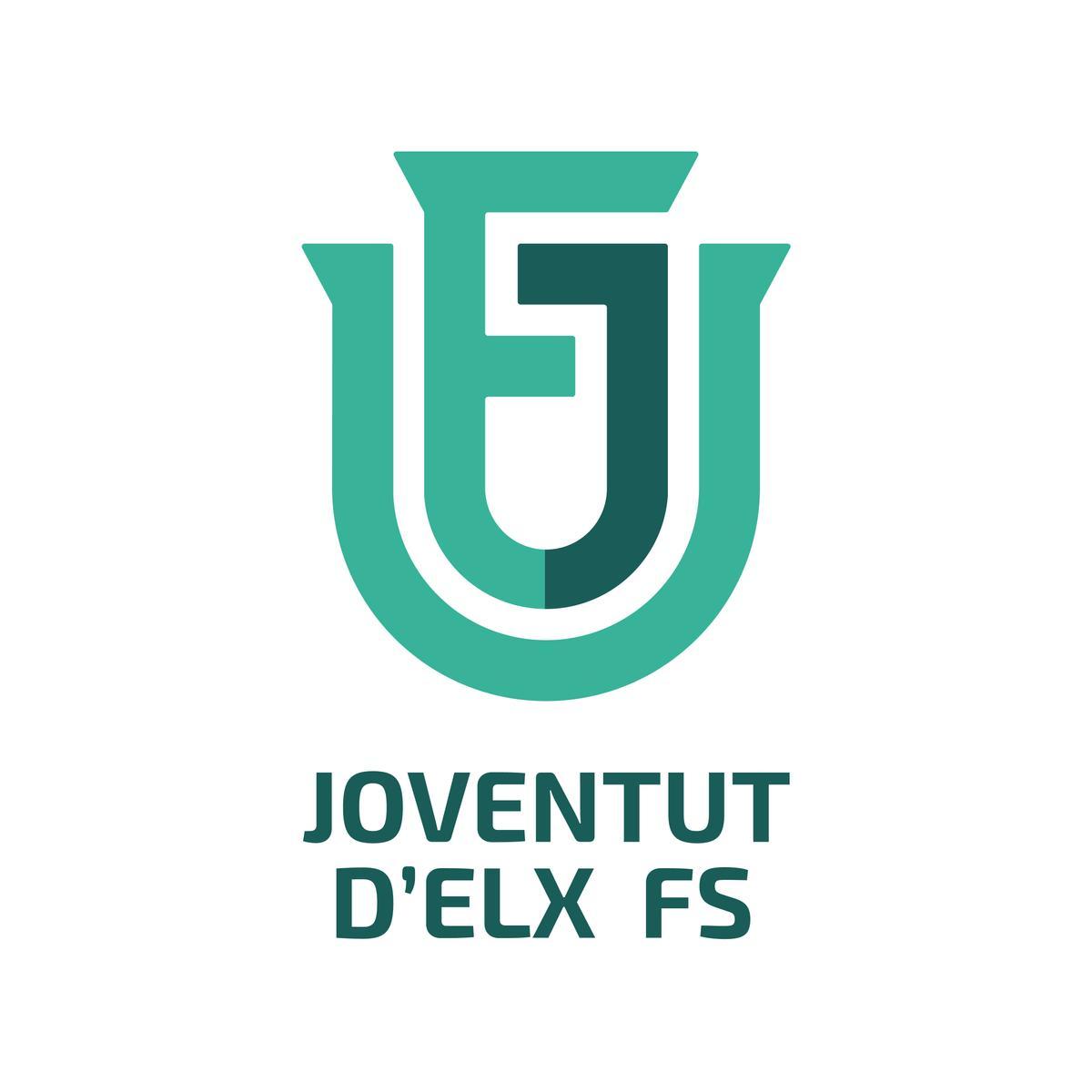 Nueva imagen corporativa del club