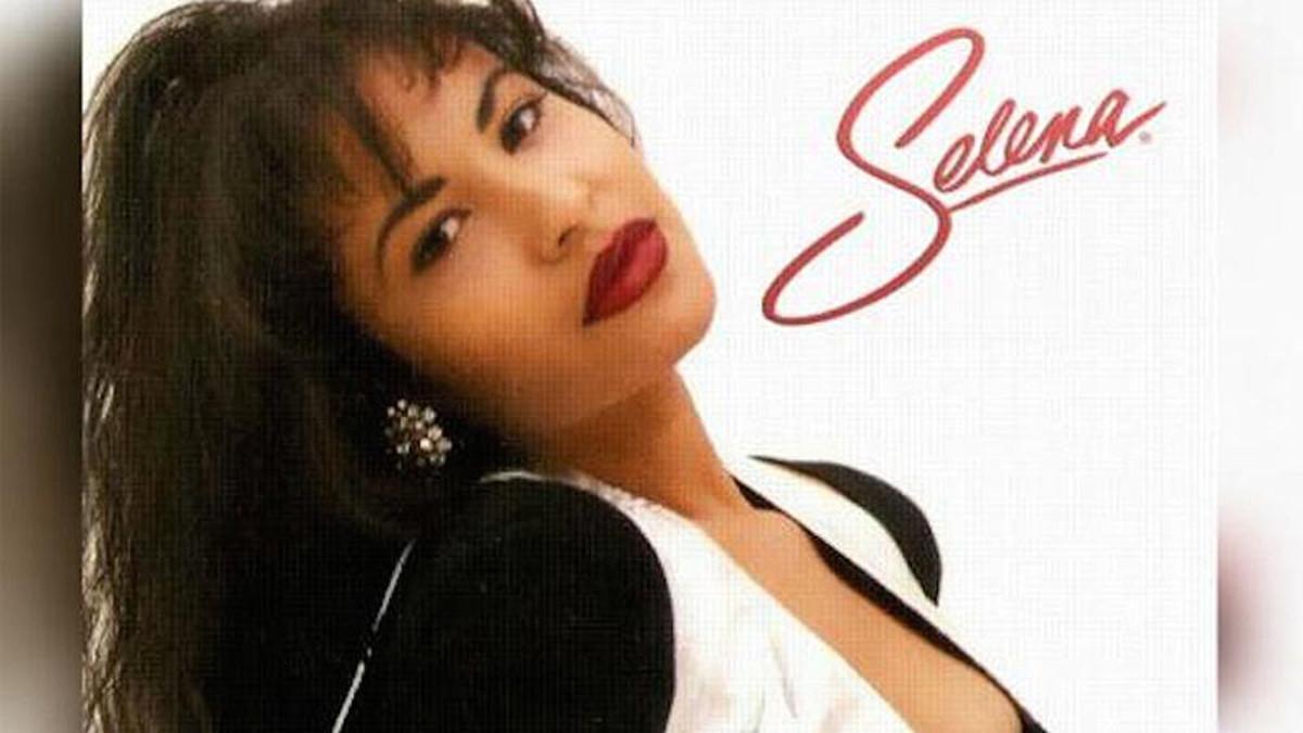 Selena Quintanilla