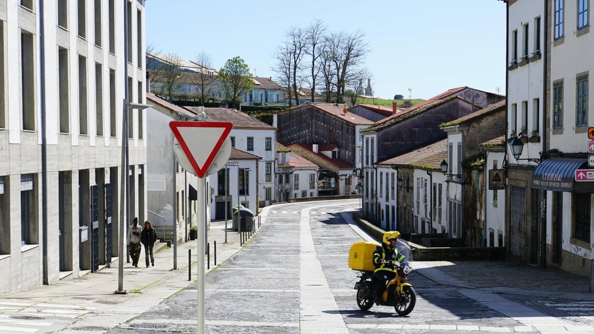 Sar y el Ensanche, entre los barrios más caros de Galicia para vivir: los precios alcanzan los 10€/m2