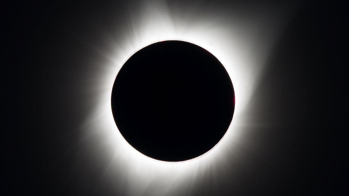 Espanya encara una irrepetible temporada d’eclipsis solars