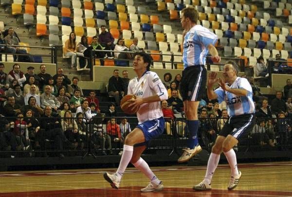 Fotogalería: El Partido de las Estrellas