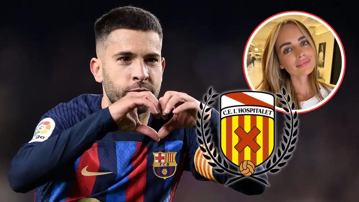 Jordi Alba anuncia su retirada con este emotivo vídeo