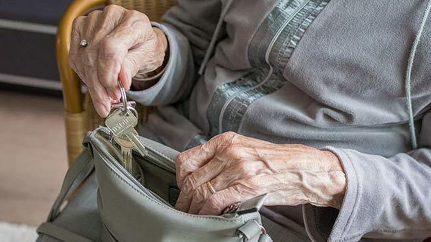 El 100% de los pacientes diagnosticados de Alzheimer se beneficiarían de una valoración multidisciplinar