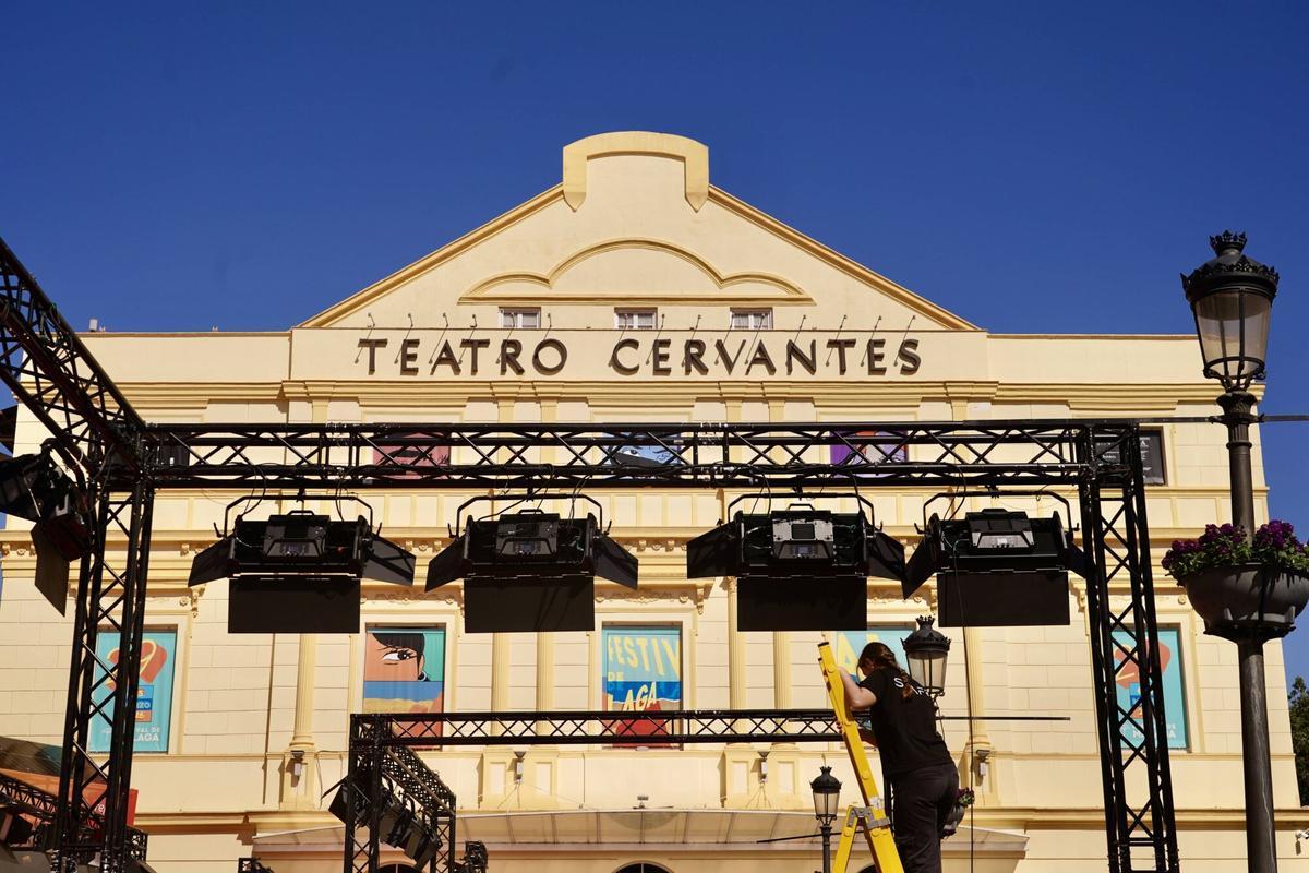 Teatro Cervantes