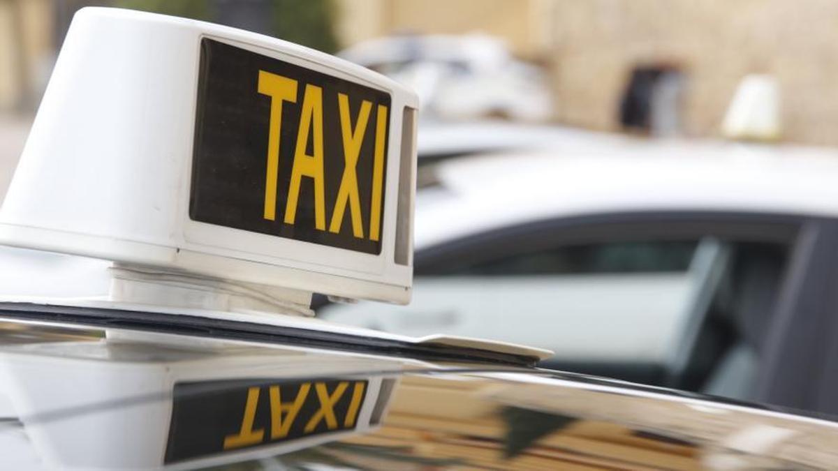 Las tarifas del taxi en Córdoba son de las más baratas de España.