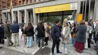 Solo tres de los 700 mejores MIR del país eligen Extremadura