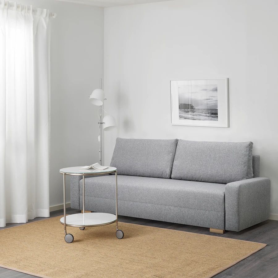 Los sofás más vendidos de Ikea y