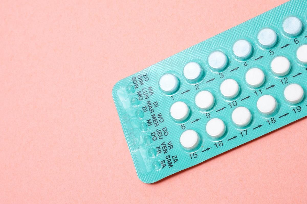 Tomar anticonceptivos hormonales no tiene un impacto real sobre la fertilidad.