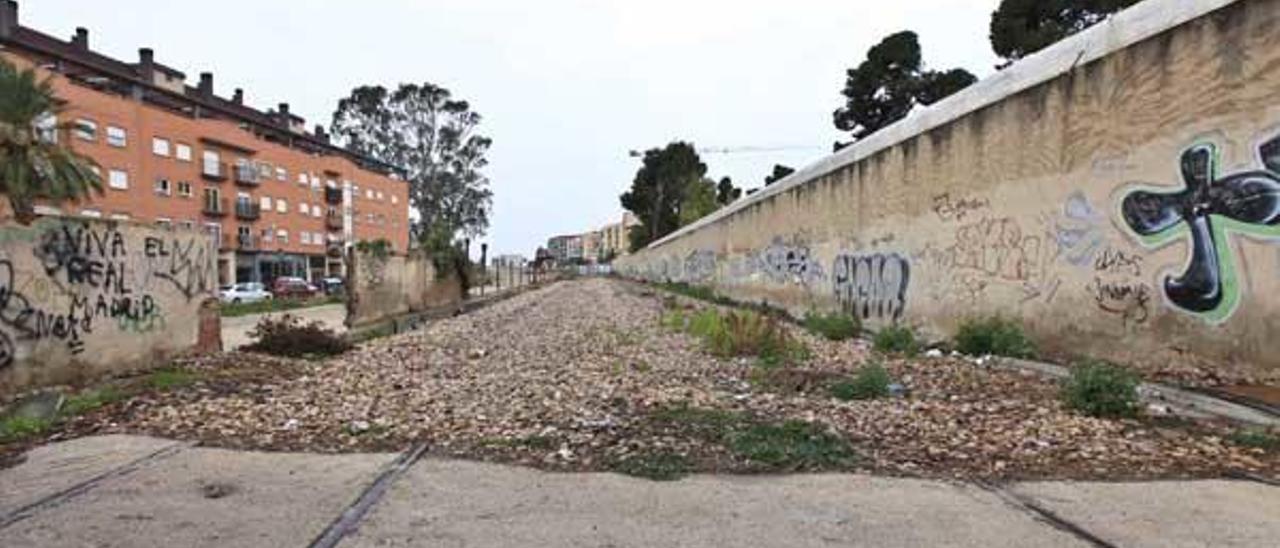 El pedáneo de Benimàmet quiere cuatro miniconcejalías