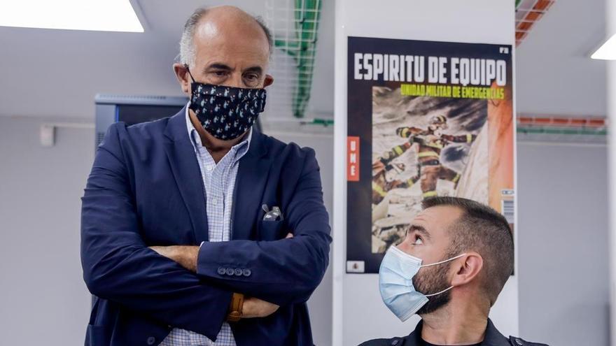 Madrid confinará su zona sur para frenar el coronavirus