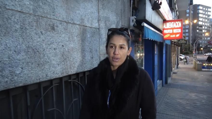 Gabriela Guillén revela si ha hablado con Bertín Osborne tras el fallecimiento de su padre