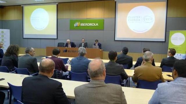 Castelló acoge el Clúster de Energía Valenciano