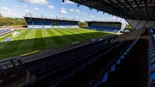 Amistoso confirmado para el Málaga CF en Oxford