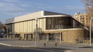 Nuevo Mercat de Montserrat