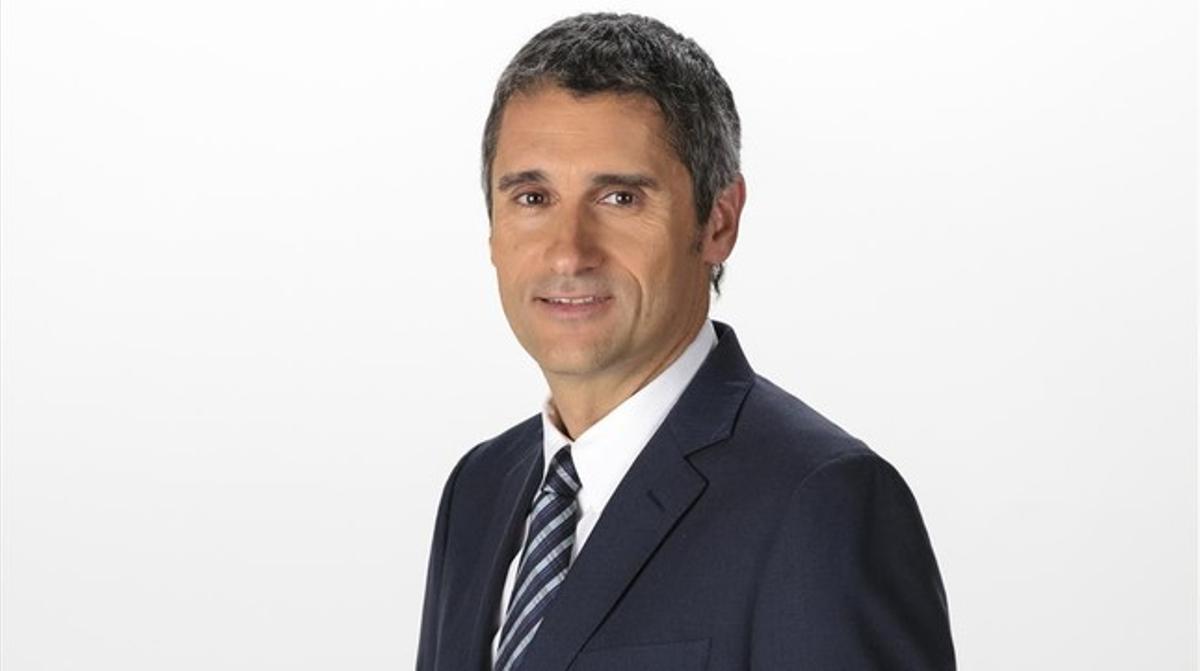 Joan Carles Peris. Joan Carles Peris.
