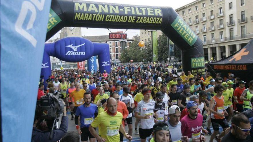 El Maratón y la popular 10K devuelven las cuotas